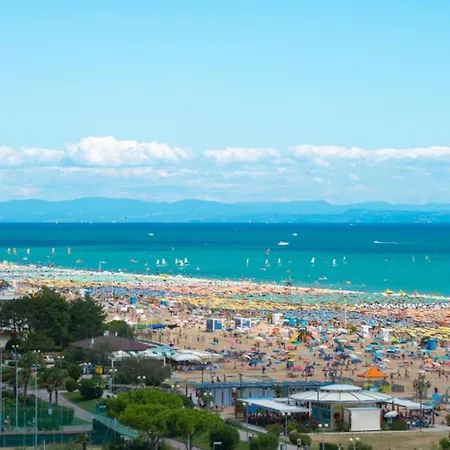 Located A Few Meters From The Center And The Sea - Place Included 公寓