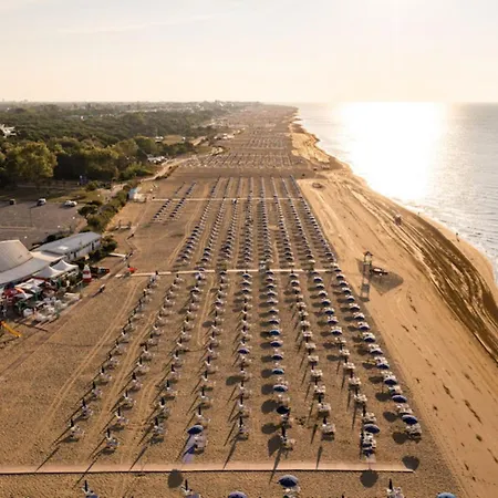 Located A Few Meters From The Center And The Sea - Place Included *