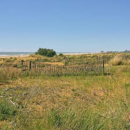 Located A Few Meters From The Center And The Sea - Place Included *